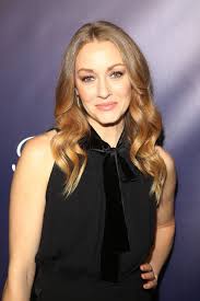 Jennifer Ferrin